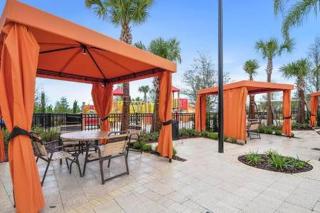 4179 - SUNSET at SOLTERRA Large MULT-IFAMILY - Sleeps 22! - Davenport - 1