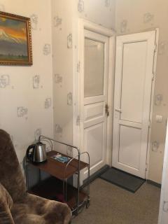 Second Room - Erevan - 4
