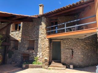 Cal Fuste - Torà de Tost - 2