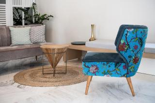 Forum Suites - Kato Daratso - 2
