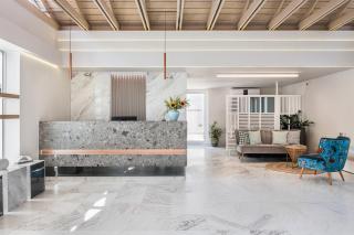 Forum Suites - Kato Daratso - 3