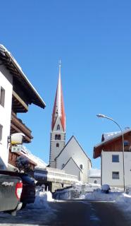 Haus Morgensonne - 5