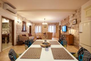 Apartment Capo Residence - Old Town - Parking - Trogir - 6