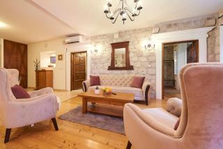 Apartment Capo Residence - Old Town - Parking - Trogir - 4