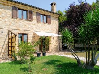 Casa LEPRICE - Sant'Elpidio a Mare - 4