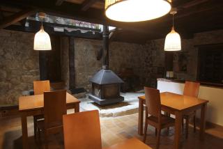 Hotel Rural Llerau - 1