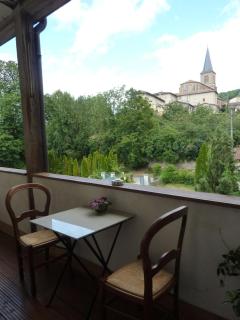 Chateau de Sainte Colombe Sur Gand - Sainte-Colombe-sur-Gand - 9