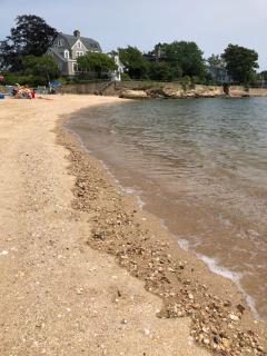 Cozy Garden Apartment Along the Shoreline - Guilford - 8