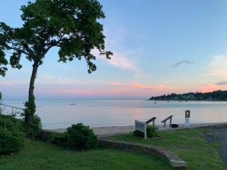Cozy Garden Apartment Along the Shoreline - Guilford - 4