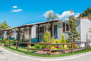 Camping Castello - Neos Marmaras - 2