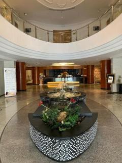 Executives Hotel - Olaya - Riyad - 5