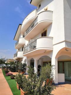 B&B Sperlonga - Sperlonga - 7