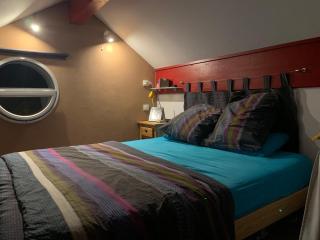 loft sur les montagnes - Saint-Michel-de-Chaillol - 6