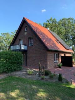 Ferienhaus Jahn - Barßel - 2