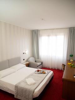Hotel Tessarin - Taglio di Po - 7