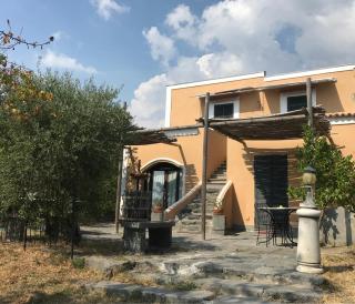 Domus Agricolae Corallina - Torre del Greco - 2