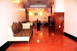 Nawin Palace Guesthouse - Phnom Penh - 6