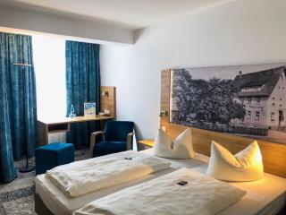 Hotel zum Engel - Mespelbrunn - 3