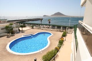 APARTAMENTO EN EL MEDANO - ESTRELLA DEL MAR - 7