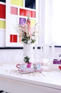 Anchor and Rose - Salerno - 7