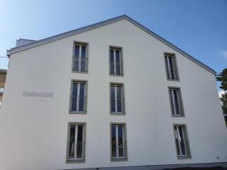 Wohnstation - Subingen - 9