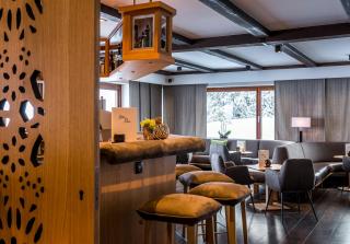 Cresta.Alpin.Sport.Hotel - Lech am Arlberg - 0