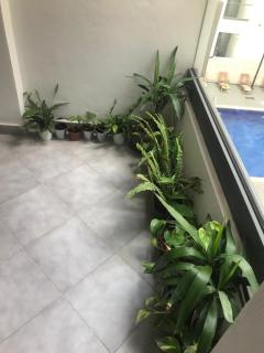 Appartement Miramar - 7