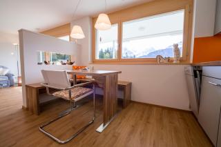Chalet Bergoase - Hohfluh - 8