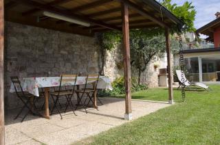 Villetta Glicine - Brentonico - 5
