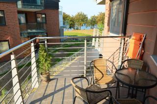 Apartament Babitonga I - 0