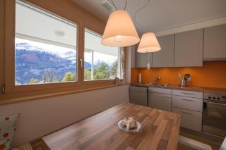 Chalet Bergoase - Hohfluh - 3