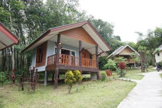 Mookanda bungalow - Ko Yao Noi - 9