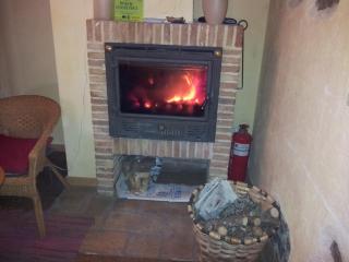 Casa Rural El Llao Y Los Fresnos - 3