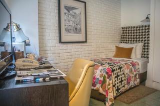 Center Chic Hotel - an Atlas Boutique Hotel - Tel Aviv - 3