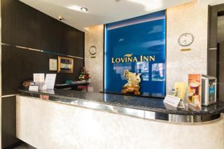Lovina Inn - Nagoya Batam - Nagoya - 6