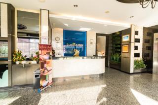 Lovina Inn - Nagoya Batam - Nagoya - 4