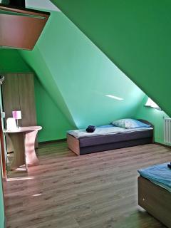 Dom Wczasowy " U Józefa " - 3