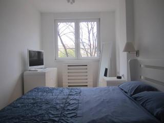 River View Nis - 65 square meters Designer Apartment in heart of city Park for free - Niš - 5