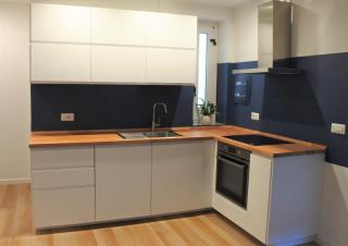 Blu Corallo - Agropoli - 5