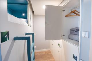 Ilha Hostel & Suites - Ponta Delgada - 9