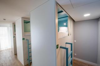 Ilha Hostel & Suites - 5