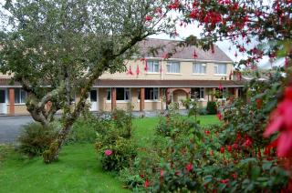 The Gardens B&B - Killarney - 0