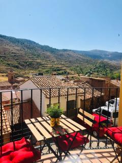 SKI & NATURE JAVALAMBRE - 4