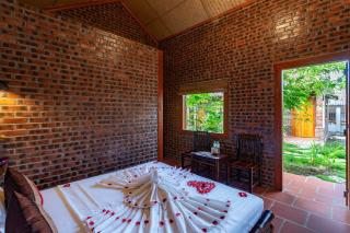 Ninh Binh Palm Homestay - Ninh Binh - 3