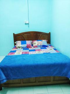 Homestay Kuala Terengganu (Barokah Homestay) - Kuala Terengganu - 1