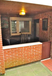 Appartement Am Schulwald - Büsum - 9