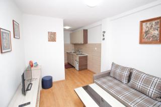 Apartmani Mishe - Vevčani - 9