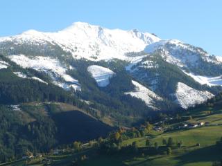 Bauernhof Bachrain - 3