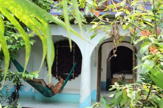 Cabinas carol - Pavones - 0