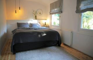 N8Quartier Chalet - Bad Münstereifel - 6